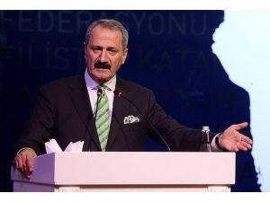 Demokratikleşme Paketi AB istediği için yapılmadı