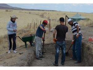 Hitit askerinin 3 bin 550 yıllık günlüğü bulundu