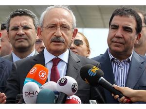 Tezkereye "Hayır" oyu vereceğiz