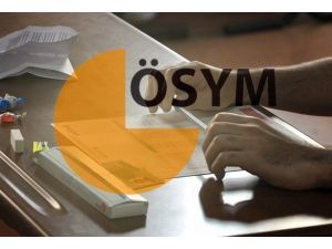 Ek yerleştirme sonuçları açıklandı