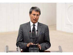 MHP'den Suriye tezkeresine destek