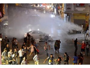 Gezi protestolarında ölenlerin yakınları AİHM’e başvuracak