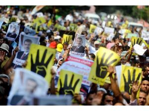 İhvan'dan darbenin 100 günü küresel eylem çağrısı