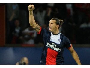 Ibrahimovic'in başı dertte