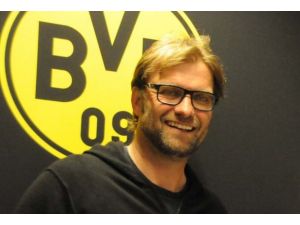 UEFA'dan Klopp'a 2 maç ceza