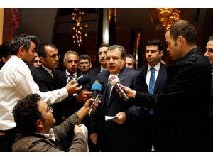 El Kaide ile olan mücadelemiz devam ediyor