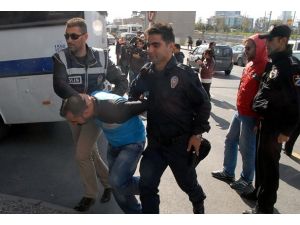 22 şüpheli 36 ayrı suçtan adliyeye sevk edildi