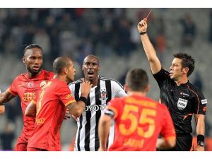 Melo'nun cezasına onama