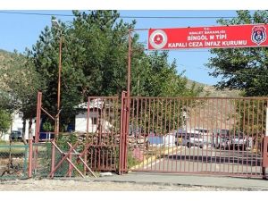 Bingöl'de 36 personelin görev yeri değişti