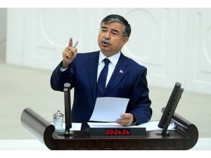 Şartlar daha çarpıcı hale geldi