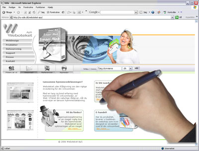 Web Tasarımı Ne İşe Yarar