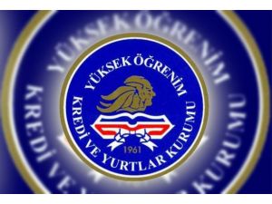 "Yurt ücretlerine zam yok"