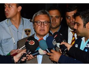 Şükrü Ergün'e 30 gün hak mahrumiyeti