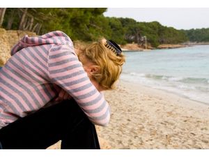 Depresyon Parkinson riskini 3 kat artırabilir