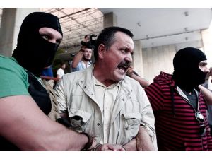 Altın Şafak'ın iki numarası tutuklandı