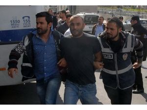 Gülsuyu'ndaki saldırıda 17 kişiye tutuklama istemi