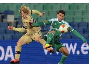 6 grupta ikinci hafta maçları tamamlandı