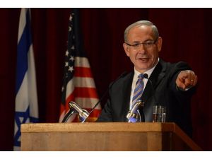 "İran balistik füzeleri bizim için geliştirmiyor"