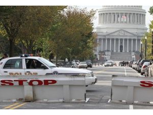 ABD'de polisin vurduğu kadın depresyondaymış