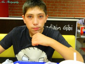 Marmaris'te trafik kazası: 1 ölü, 1 yaralı