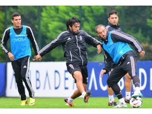 Beşiktaş ile Eskişehirspor 55. randevuda