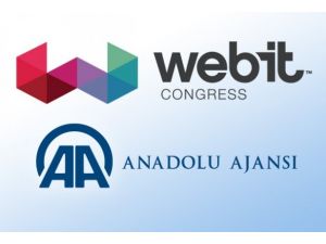 Webit Kongresi için geri sayım başladı