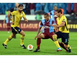 Trabzonspor-Lazio maçı İtalya basınında