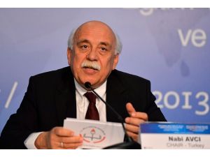 Hedef erken eğitimde bütün çocuklara ulaşmak