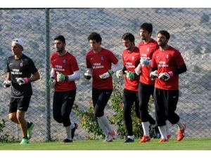 Trabzonspor galibiyet hasreti çekiyor