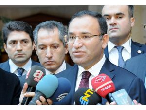 Askerlik yasası en kısa sürede Meclis'e gelecek