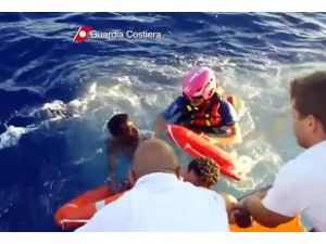 Tekne faciasında ölü sayısı artıyor