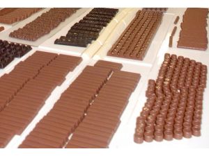 Ülker'in yüzde 20'sine yurt dışından talep