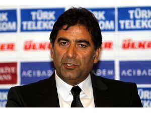 Trabzonspor'da istifa