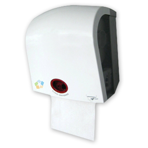 Kâğıt havlu makinesi