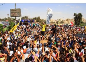 Mısır'da darbe karşıtı gösterilerde can kaybı