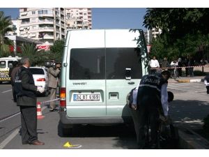 Güvenlik görevlisinden 4 milyon dolarlık soygun