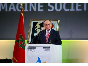 Topbaş, UCLG'de güven tazeledi