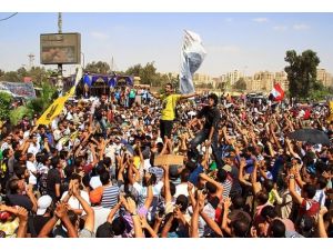 Mısır'da darbe karşıtı gösterilerde can kaybı