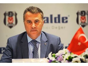 Beşiktaş'ın kimseye borcu yok