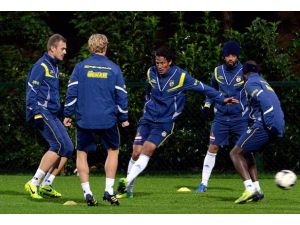 Fenerbahçe'nin hedefi 6'da 6