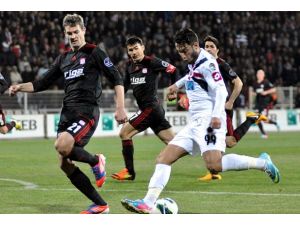 Sivasspor ile Gençlerbirliği 17. randevuda