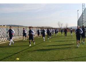 Kasımpaşa galibiyete koşullandı