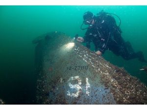 Enkaza 41 yıl sonra ulaşıldı