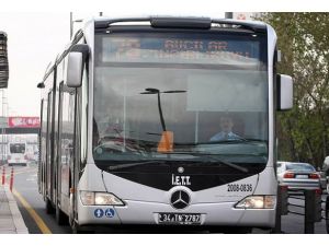 Metrobüs şoförlerinin artık standartları var