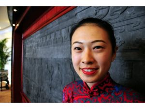 Çin'in "binbir yüzü"