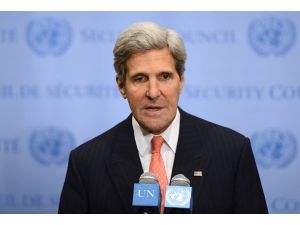 Kerry'den Kongre'ye bütçe çağrısı