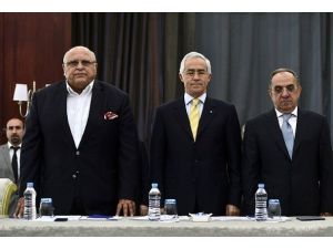 Fenerbahçe'nin borcu 142 milyon 564 bin 719 TL