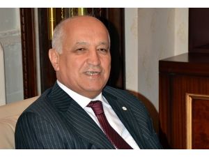 Türk Kızılayı'ndan kan ürünleri fabrikası