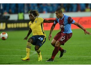 "Bize her yer Trabzon"