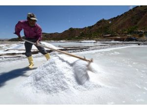Tansiyon hastaları bu tuzu arıyor